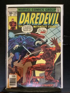 Daredevil #148 (1977)