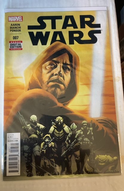 Star Wars #7 (2015)