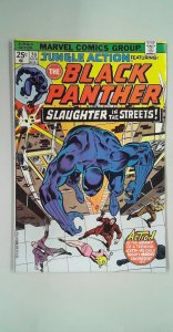 Jungle Action #20 (1976)