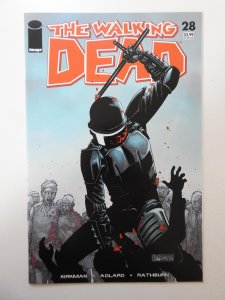 The Walking Dead #28 (2006) NM- Condition!