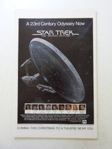 The X-Men #124 (1979) VF condition