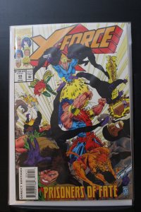 X-Force #24 (1993)