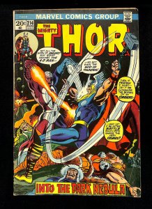 Thor #214