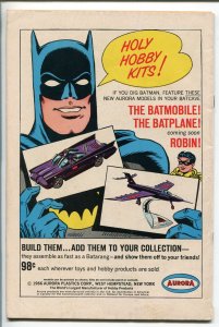 BRAVE AND THE BOLD  #68 1966-DC-BATMAN-METAMORPHO-fn minus