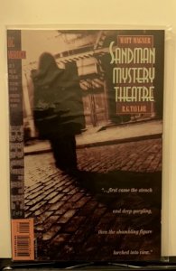 Sandman Mystery Theatre #9 (1993)