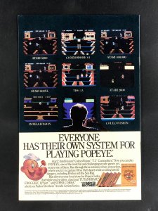 The Amazing Spider-Man #270 Direct Edition (1985) NM-