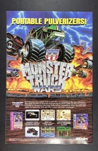 WildC.A.T.s Adventures #3 (1994)