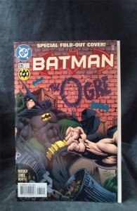 Batman #535 1996 DC Comics Comic Book