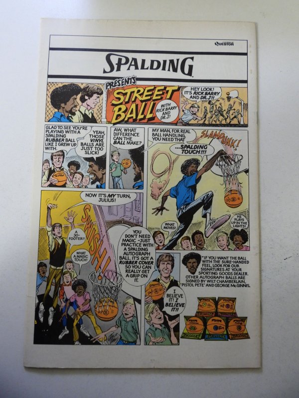 The Incredible Hulk #226 (1978) FN+ Condition