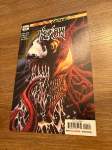 Lot Of 5 Venom Marvel Comic Books # 20 21 22 23 24 VF-NM Spider-Man 26 J378