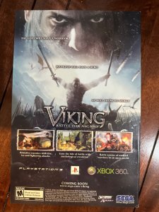 The Punisher: Force of Nature (2008)