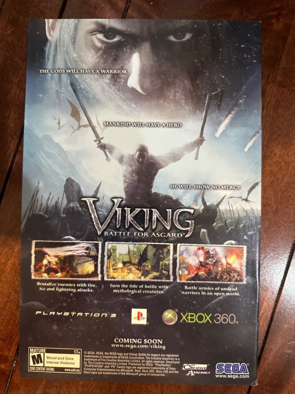 The Punisher: Force of Nature (2008)