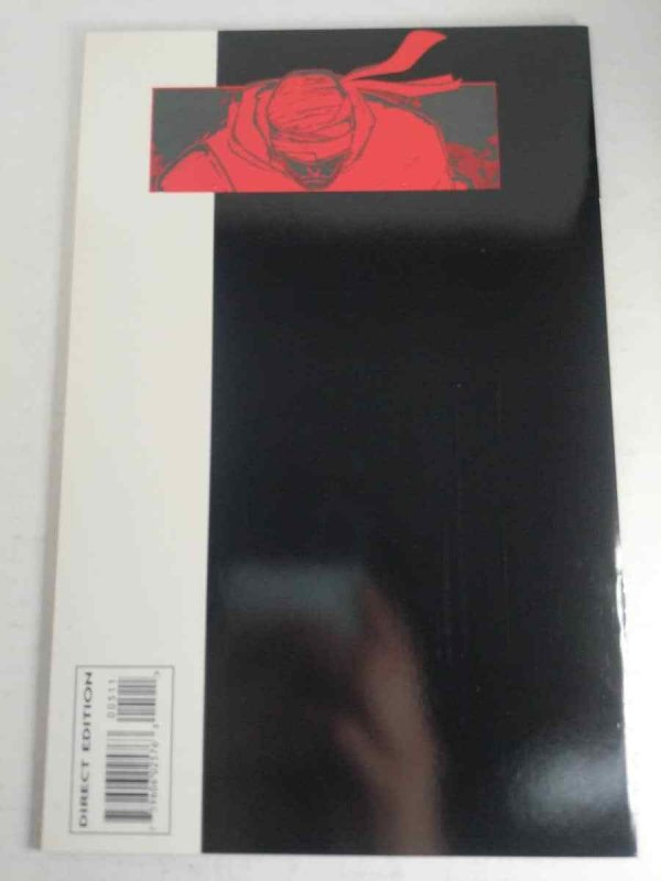 Daredevil #5 VF/NM The Man Without Fear Marvel Comics C53A