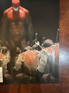 Daredevil #502 (2010)