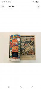 The New Teen Titans Annual #2 NM+