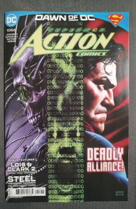 Action Comics #1056 (2023)
