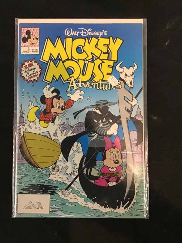 Walt Disney Showcase #21 (1974)