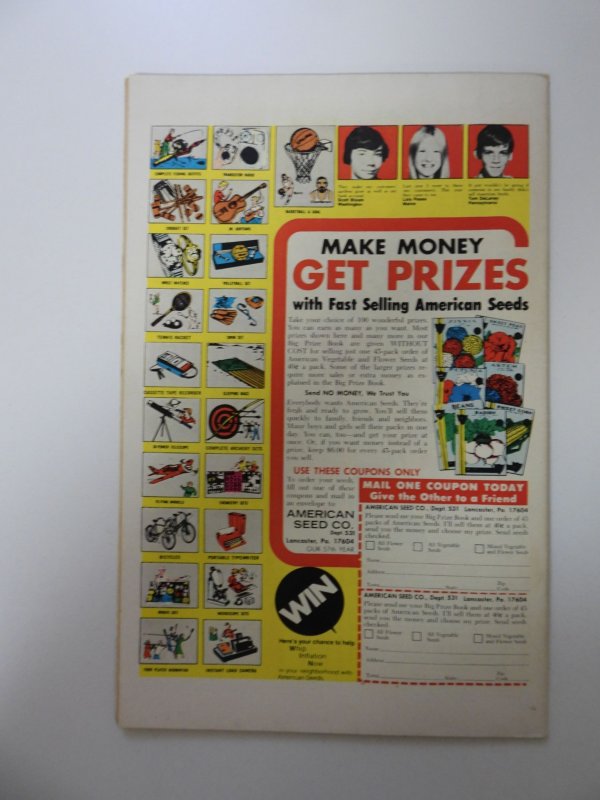 World's Finest Comics #229 (1975) VF- condition