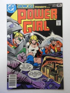 Showcase #99 (1978) VF Condition!