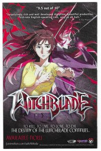 The Darkness: Butcher  (2008)