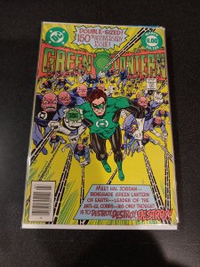 Green Lantern #150 (1982)