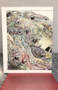 Marvel Graphic Novel #22 (1986)