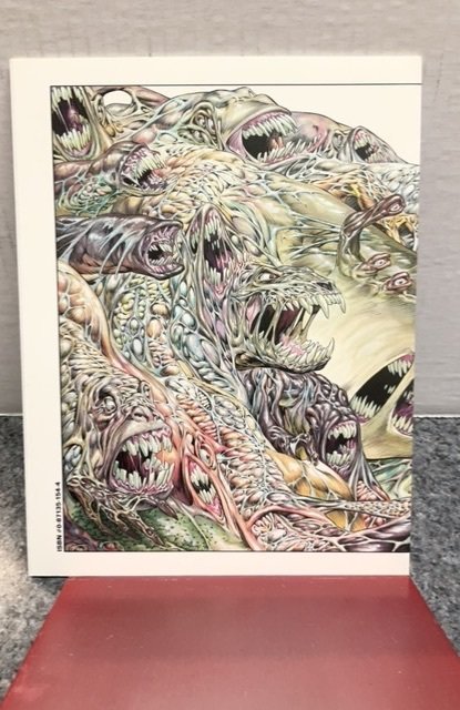 Marvel Graphic Novel #22 (1986)