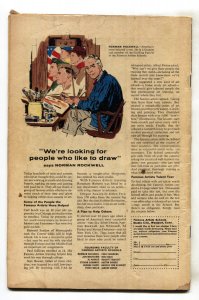 Amazing Spider-Man #51 - 1967 - Marvel - G+ - comic book