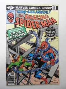 The Amazing Spider-Man Annual #13 (1979) FN+ Condition!