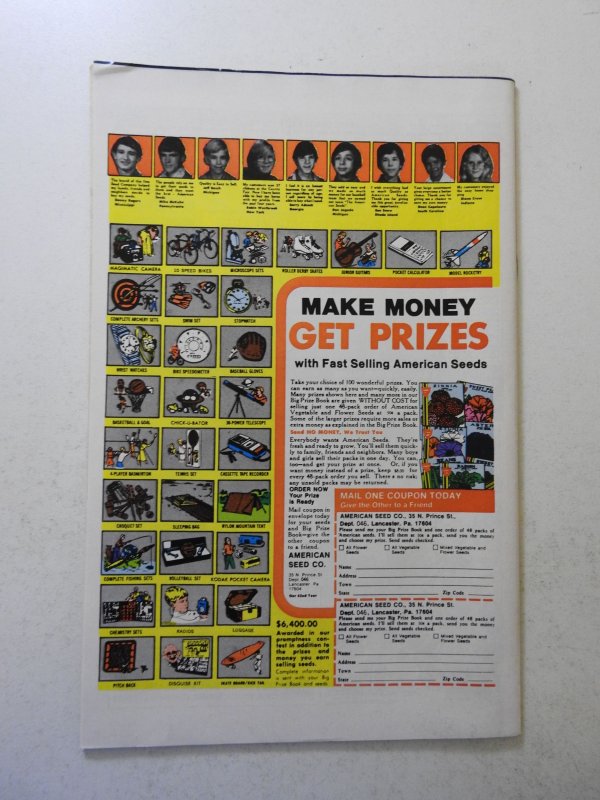 The Amazing Spider-Man #203 (1980) VF- Condition!