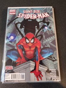 ​GIANT-SIZE SPIDER-MAN #1 ONE SHOT NM