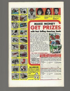 Fantastic Four #171 Gorr