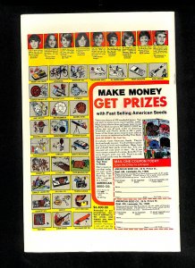 Captain America #220