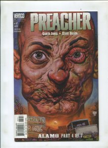 Preacher #62 Alamo Part 4 of 7- (NMT) 2000