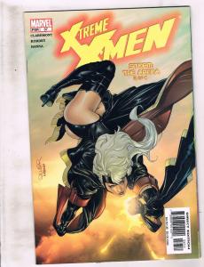 Lot Of 8 X-Treme X-Men Marvel Comics # 36 37 38 39 40 41 42 + X-Men # 173 RC8