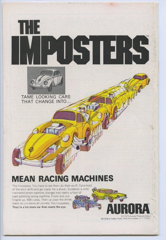 KAMANDI, THE LAST BOY ON EARTH 7 - Kirby