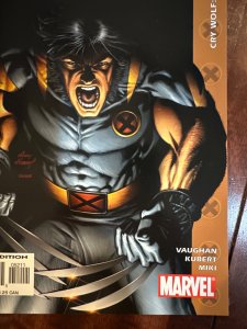 Ultimate X-Men #52 (2004)