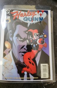 Harley Quinn #2 (2001)