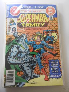 The Superman Family #217 (1982)