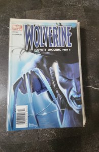 Wolverine #11 (2004)