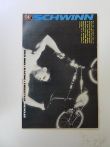 The Amazing Spider-Man #315 Direct Edition (1989) NM- condition