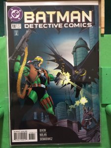 Detective Comics #708