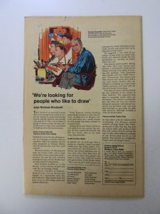 The Incredible Hulk #110 (1968) FN+ condition