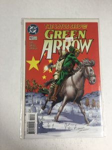 Green Arrow #112 (1996) Near Mint     (Nm01)