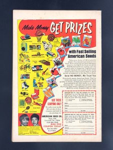 The Shadow #4 (1974)