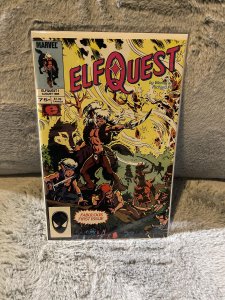 ElfQuest #1 (1985)