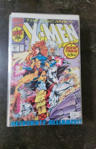 The Uncanny X-Men #281 (1991)