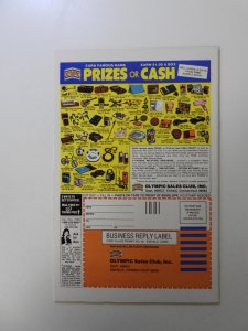 The Amazing Spider-Man #209 (1980) VF condition