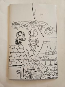 Ultimate Endgame #1 1:50 1:100 Lot  Variant Marvel Comics 2025 Spine Ticks