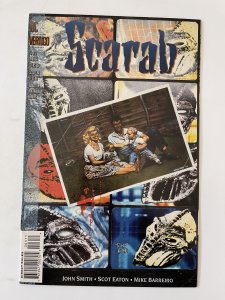 Scarab #3 - NM (1994)